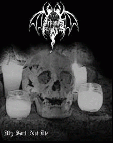 Arkanis Funebris : My Soul Not Die